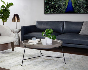 Remy Coffee Table - functional centerpieces for homes | Image 3 | InSTYLE Home & Rugs