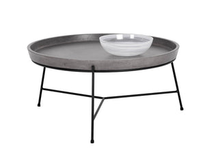 Remy Coffee Table - functional centerpieces for homes | Image 1 | InSTYLE Home & Rugs