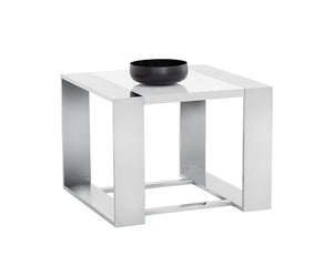 Dalton End Table - functional design with style | Image 1 | InSTYLE Home & Rugs
