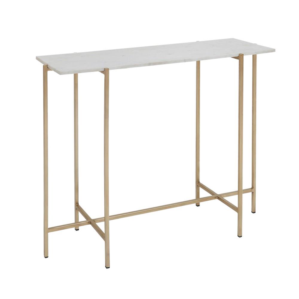 IDA Console table XC-53727G - sleek design for modern homes | Image 1 | InSTYLE Home & Rugs