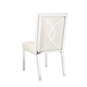 Emiliano Dining Chair - comfortable dining experience | Image 6 | InSTYLE Home & Rugs