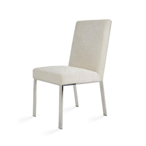 Emiliano Dining Chair - comfortable dining experience | Image 3 | InSTYLE Home & Rugs