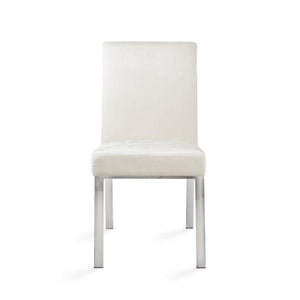 Emiliano Dining Chair - comfortable dining experience | Image 4 | InSTYLE Home & Rugs