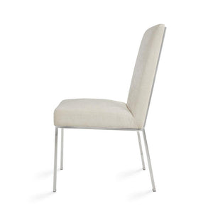 Emiliano Dining Chair - comfortable dining experience | Image 5 | InSTYLE Home & Rugs