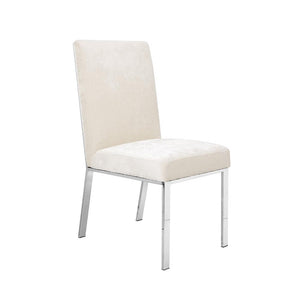 Emiliano Dining Chair - comfortable dining experience | Image 1 | InSTYLE Home & Rugs