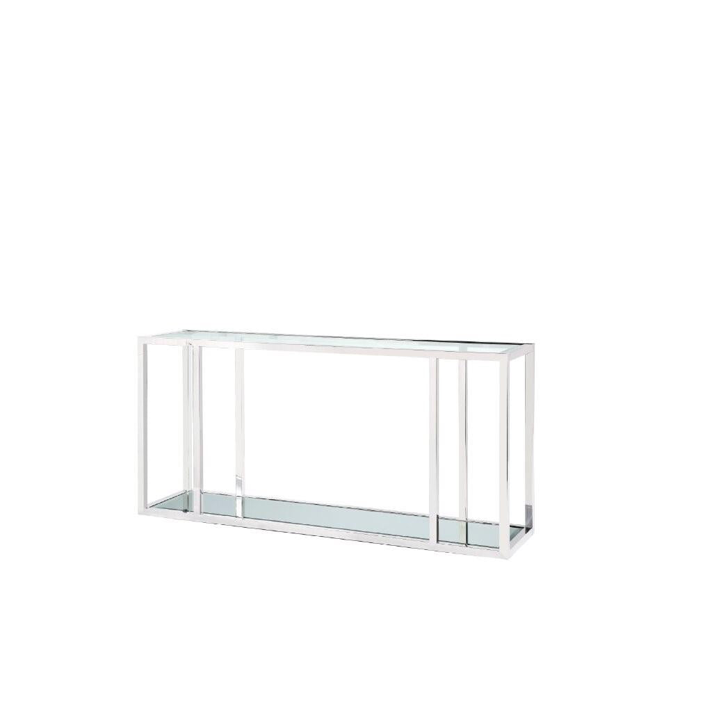 Caspian Rectangular Coffee Table - functional centerpieces for homes | Image 1 | InSTYLE Home & Rugs