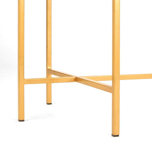 IDA coffee table XC-53740G - stylish tables for living rooms | Image 3 | InSTYLE Home & Rugs