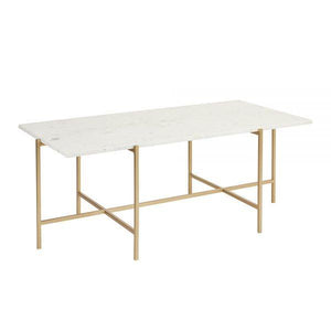IDA coffee table XC-53740G - stylish tables for living rooms | Image 1 | InSTYLE Home & Rugs