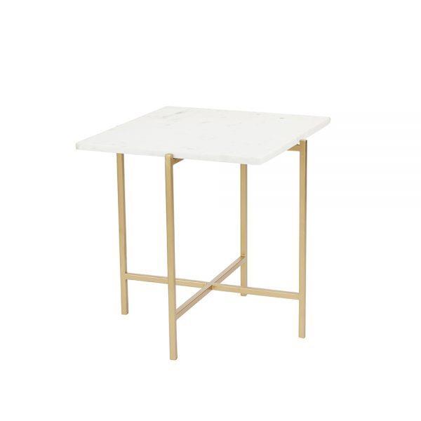IDA end table XC-53741G - functional design with style | Image 1 | InSTYLE Home & Rugs