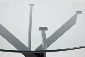 CAROL BLACK DT - perfect for protecting wood surfaces while enhancing style | Image 2 | InSTYLE Home & Rugs