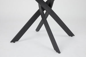 CAROL BLACK DT - perfect for protecting wood surfaces while enhancing style | Image 3 | InSTYLE Home & Rugs