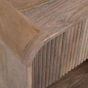 Amoli 1 Drawer Accent Table - chic accent table for contemporary home interiors | Image 8 | InSTYLE Home & Rugs