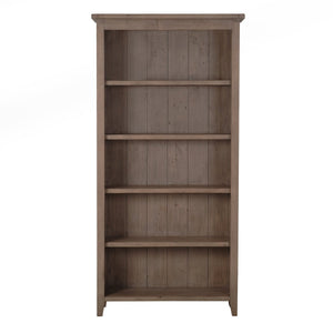Lifestyle Bookcase - modern bookcases with stylish design for any home decor | Image 4 | InSTYLE Home & Rugs