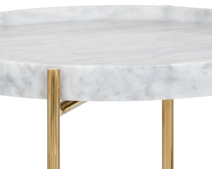 Liv End Table - functional design with style | Image 5 | InSTYLE Home & Rugs