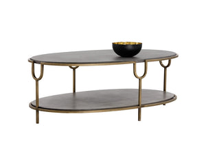Arya Coffee Table - modern design for any room | Image 1 | InSTYLE Home & Rugs