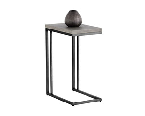 Sawyer End Table - sturdy tables for outdoor spaces | Image 1 | InSTYLE Home & Rugs