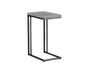 Sawyer End Table - sturdy tables for outdoor spaces | Image 3 | InSTYLE Home & Rugs