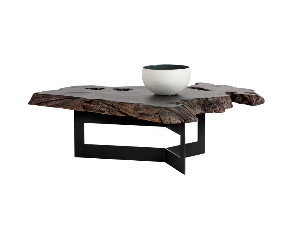 Wyatt Coffee Table - modern design for any room | Image 1 | InSTYLE Home & Rugs