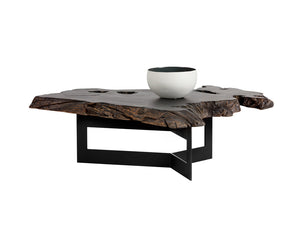 Wyatt Coffee Table - modern design for any room | Image 1 | InSTYLE Home & Rugs