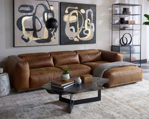 Wyatt Coffee Table - modern design for any room | Image 2 | InSTYLE Home & Rugs