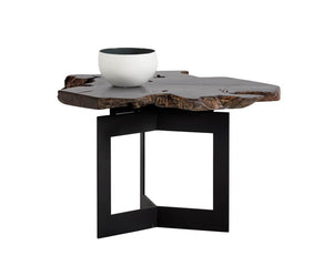 Wyatt Side Table - functional design with style | Image 1 | InSTYLE Home & Rugs
