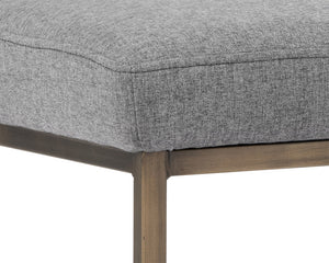 Leighland Dining Chair - elegant seating for dining areas | Image 11 | InSTYLE Home & Rugs