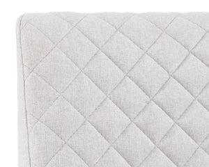 Leighland Dining Chair - elegant seating for dining areas | Image 17 | InSTYLE Home & Rugs