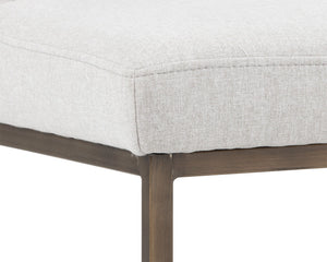 Leighland Dining Chair - elegant seating for dining areas | Image 18 | InSTYLE Home & Rugs