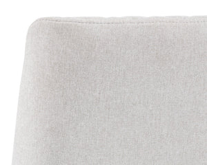 Leighland Dining Chair - elegant seating for dining areas | Image 19 | InSTYLE Home & Rugs