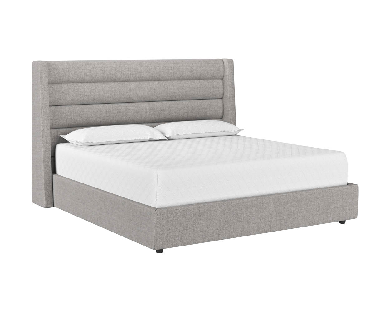 Emmit Bed - comfortable beds for restful sleep | Image 2 | InSTYLE Home & Rugs
