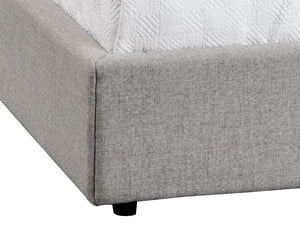 Emmit Bed - comfortable beds for restful sleep | Image 7 | InSTYLE Home & Rugs