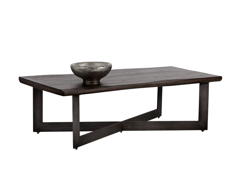 Marley Coffee Table - functional centerpieces for homes | Image 1 | InSTYLE Home & Rugs
