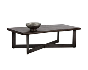 Marley Coffee Table - functional centerpieces for homes | Image 1 | InSTYLE Home & Rugs