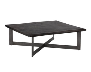 Marley Coffee Table - functional centerpieces for homes | Image 3 | InSTYLE Home & Rugs