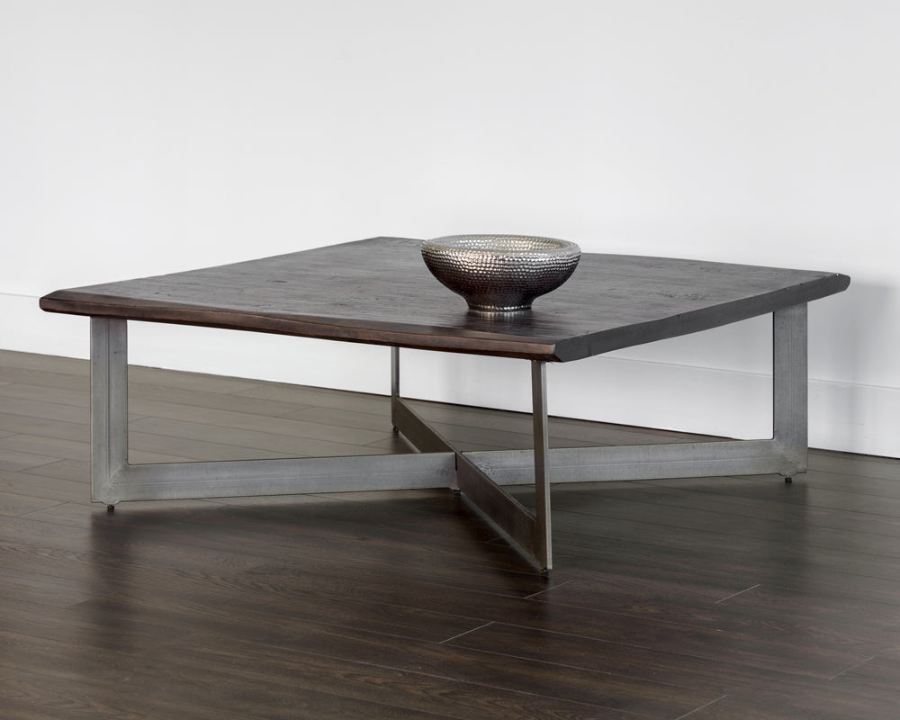 Marley Coffee Table - functional centerpieces for homes | Image 2 | InSTYLE Home & Rugs