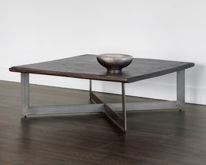 Marley Coffee Table - functional centerpieces for homes | Image 2 | InSTYLE Home & Rugs