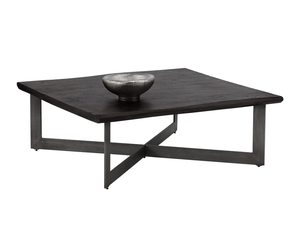 Marley Coffee Table - functional centerpieces for homes | Image 1 | InSTYLE Home & Rugs