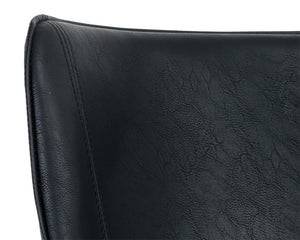 Franklin Dining Armchair - elegant seating for dining areas | Image 9 | InSTYLE Home & Rugs