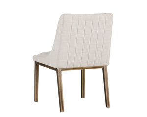 Halden Dining Chair - comfortable dining experience | Image 17 | InSTYLE Home & Rugs