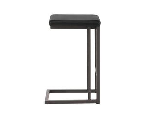 Boone Counter Stool - sleek stools for kitchen bars | Image 3 | InSTYLE Home & Rugs