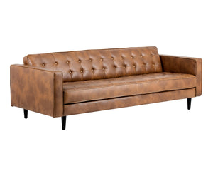 Donnie Sofa - stylish seating for your home | Image 1 | InSTYLE Home & Rugs