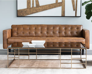 Donnie Sofa - stylish seating for your home | Image 2 | InSTYLE Home & Rugs