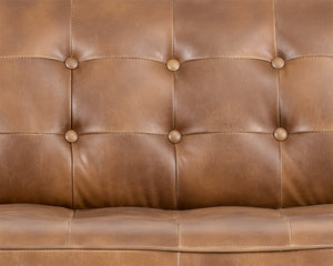 Donnie Sofa - stylish seating for your home | Image 5 | InSTYLE Home & Rugs