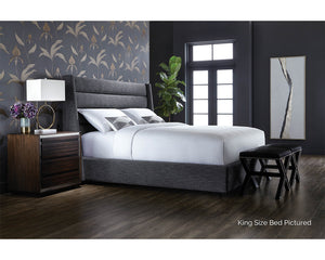 Emmit Bed - comfortable beds for restful sleep | Image 8 | InSTYLE Home & Rugs