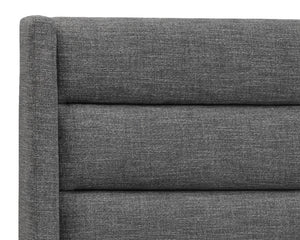Emmit Bed - comfortable beds for restful sleep | Image 9 | InSTYLE Home & Rugs
