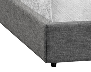 Emmit Bed - comfortable beds for restful sleep | Image 10 | InSTYLE Home & Rugs