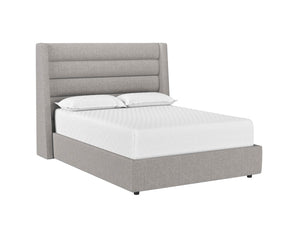 Emmit Bed - comfortable beds for restful sleep | Image 4 | InSTYLE Home & Rugs