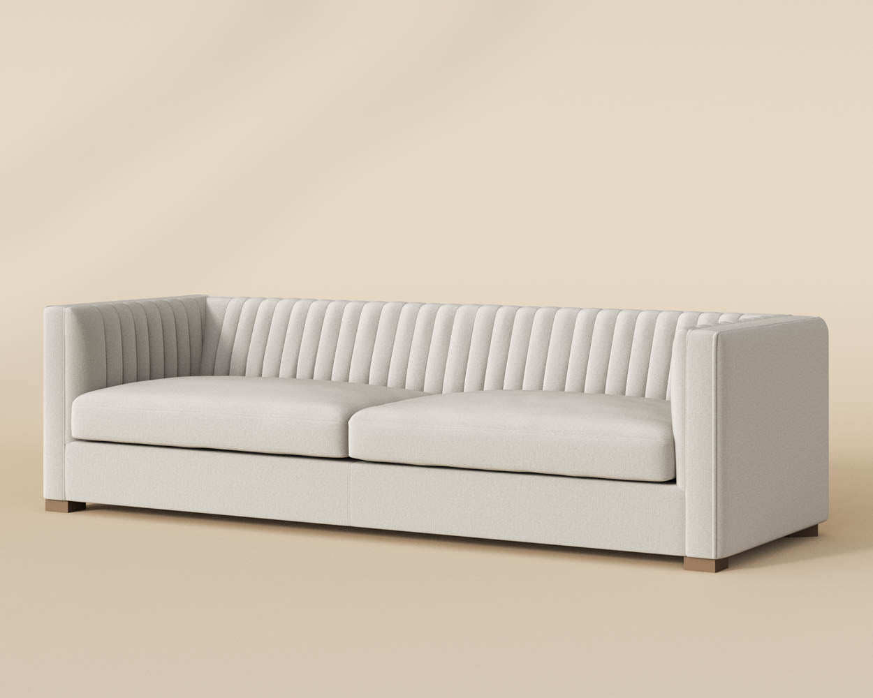 Caitlin Sofa - luxury sofas for any space | Image 1 | InSTYLE Home & Rugs