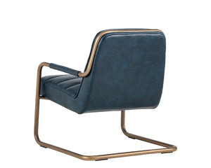 Lincoln Lounge Chair - comfortable chairs for relaxation | Image 15 | InSTYLE Home & Rugs