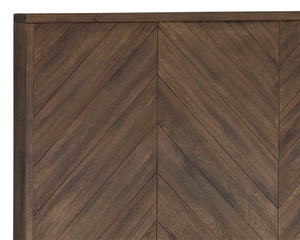 Greyson Bed - luxurious bed for modern homes | Image 4 | InSTYLE Home & Rugs